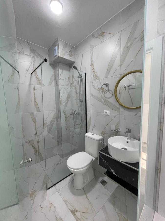 Hotel Qetesia-Te Indriti Velipojë Εξωτερικό φωτογραφία