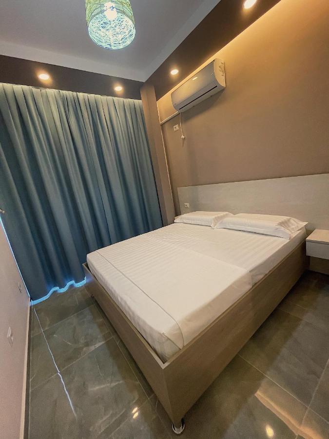 Hotel Qetesia-Te Indriti Velipojë Εξωτερικό φωτογραφία