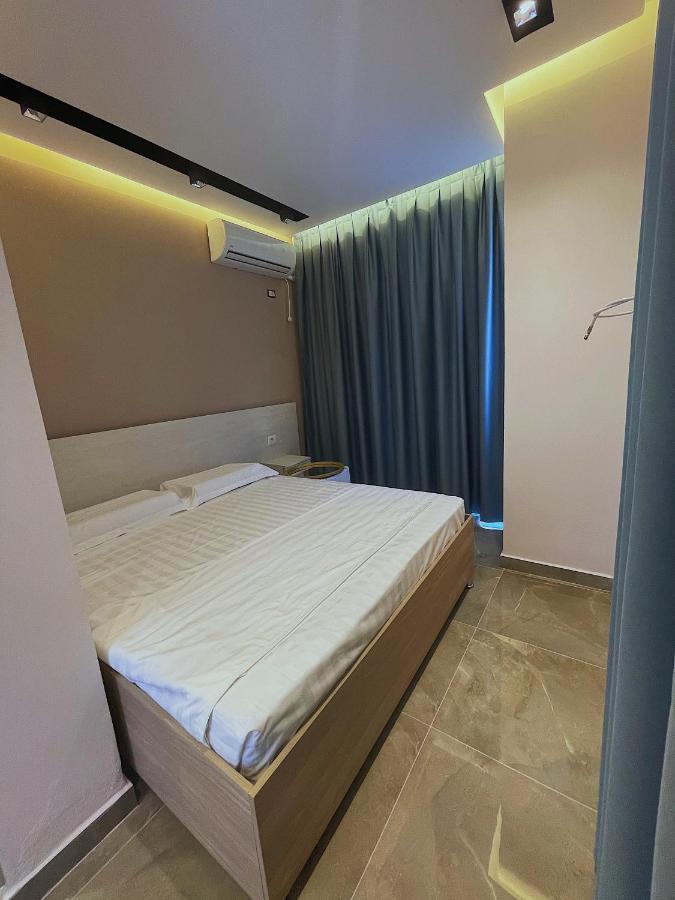 Hotel Qetesia-Te Indriti Velipojë Εξωτερικό φωτογραφία