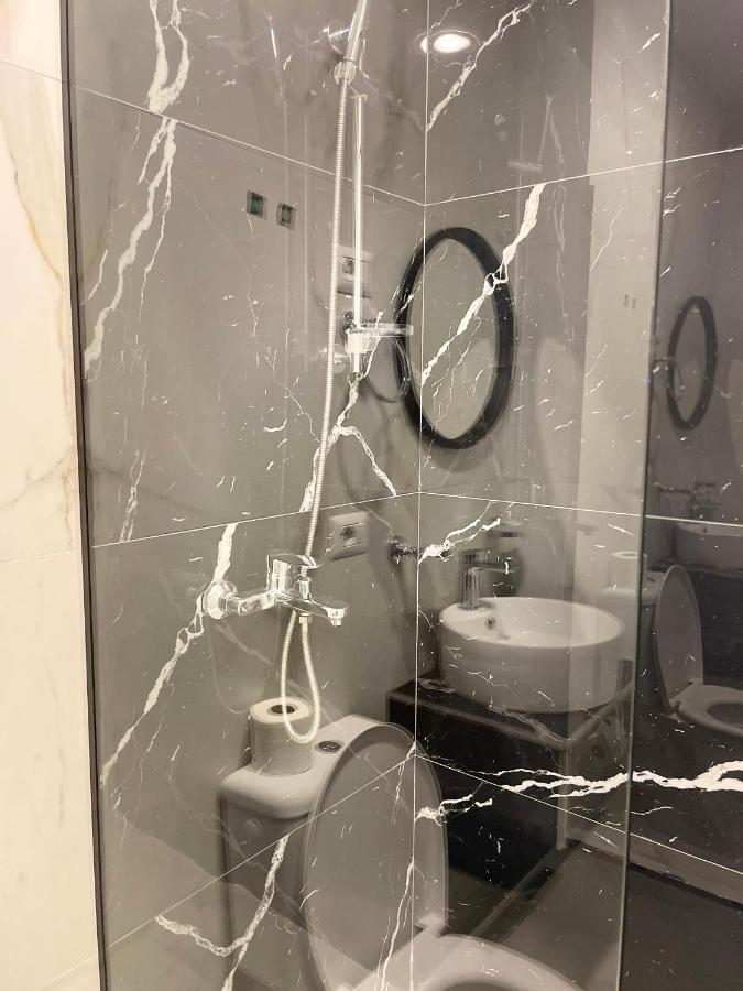 Hotel Qetesia-Te Indriti Velipojë Εξωτερικό φωτογραφία