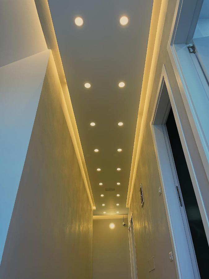 Hotel Qetesia-Te Indriti Velipojë Εξωτερικό φωτογραφία