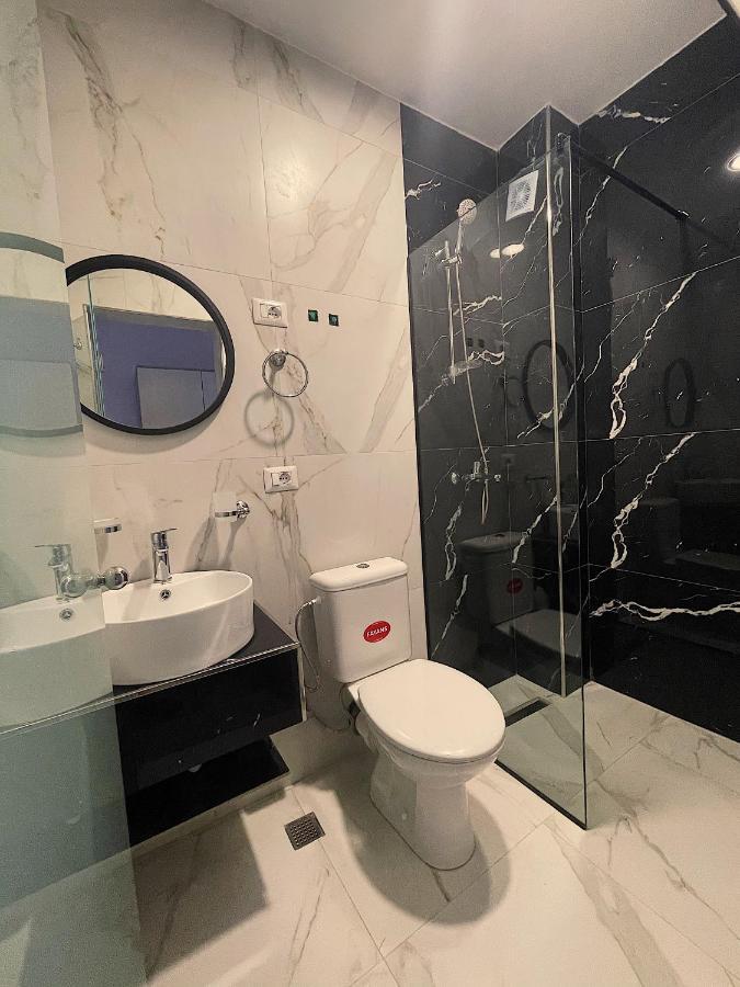 Hotel Qetesia-Te Indriti Velipojë Εξωτερικό φωτογραφία