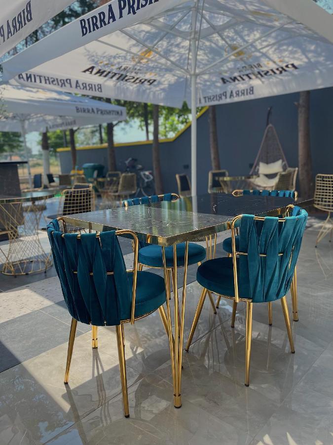 Hotel Qetesia-Te Indriti Velipojë Εξωτερικό φωτογραφία
