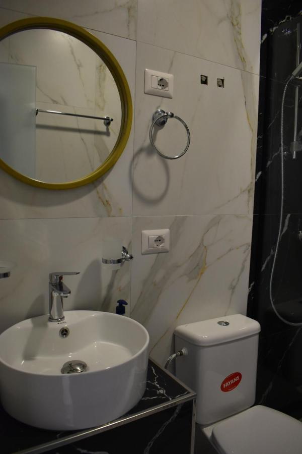 Hotel Qetesia-Te Indriti Velipojë Εξωτερικό φωτογραφία