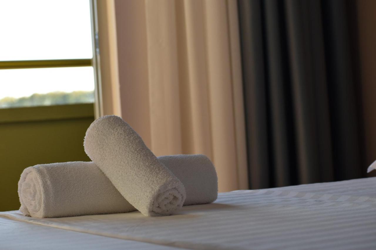 Hotel Qetesia-Te Indriti Velipojë Εξωτερικό φωτογραφία