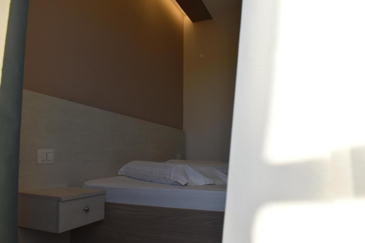 Hotel Qetesia-Te Indriti Velipojë Εξωτερικό φωτογραφία