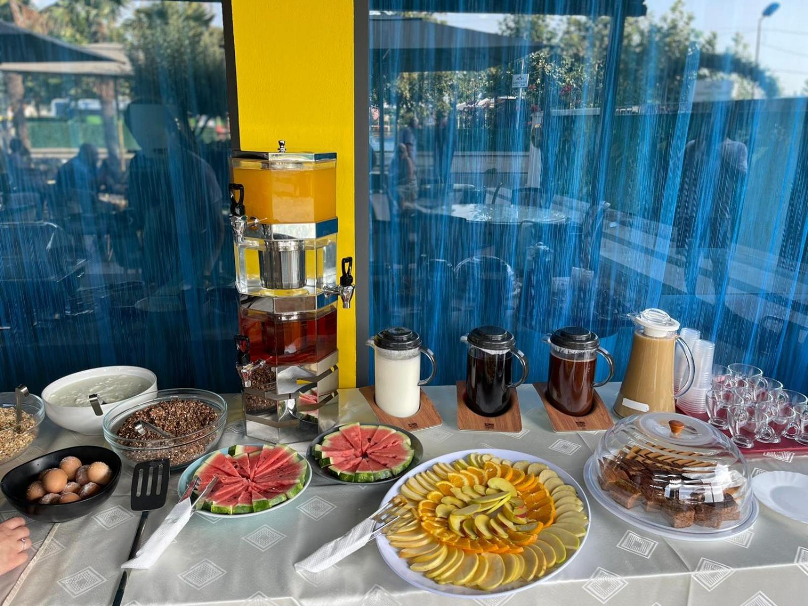 Hotel Qetesia-Te Indriti Velipojë Εξωτερικό φωτογραφία