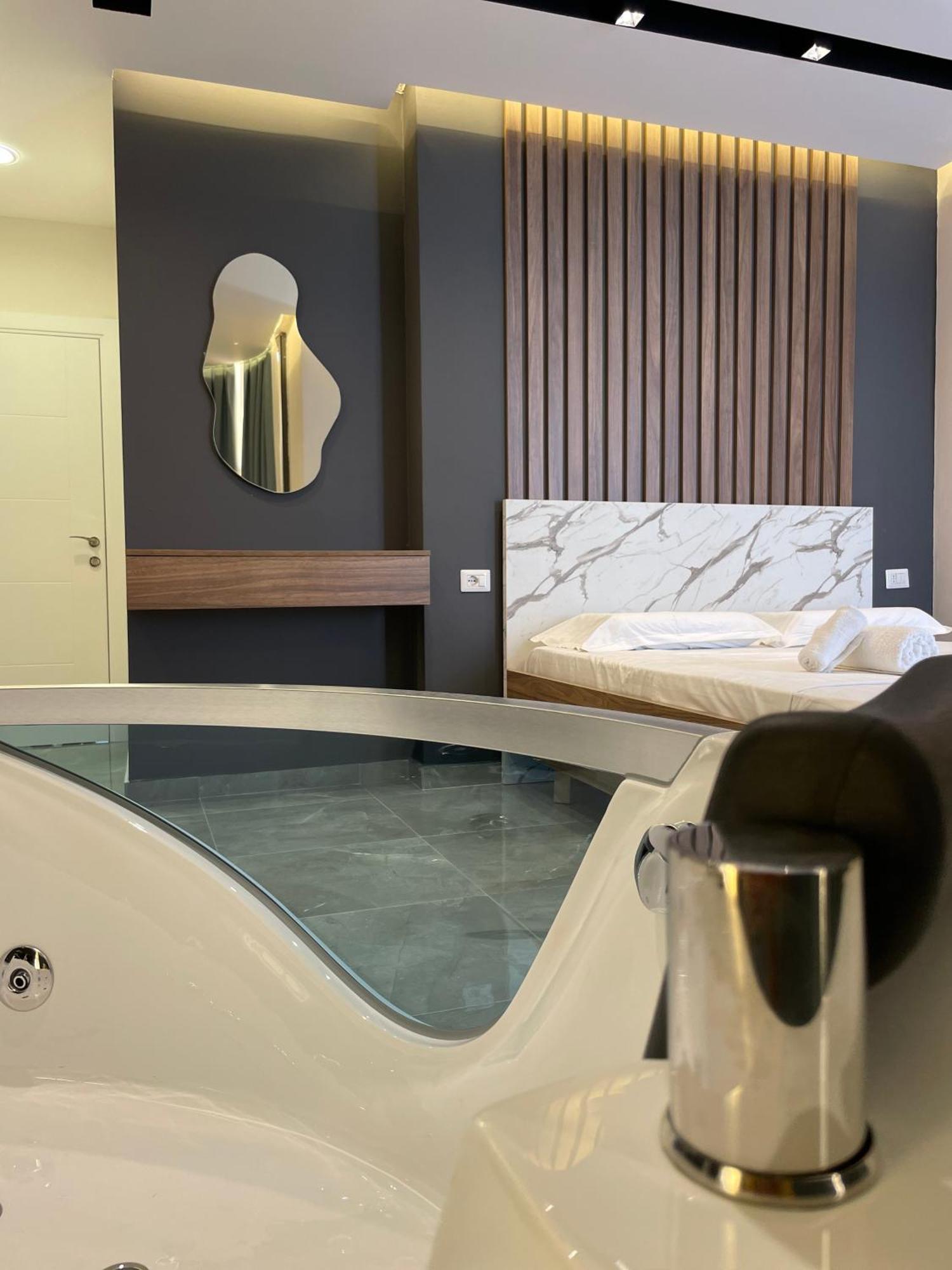 Hotel Qetesia-Te Indriti Velipojë Εξωτερικό φωτογραφία