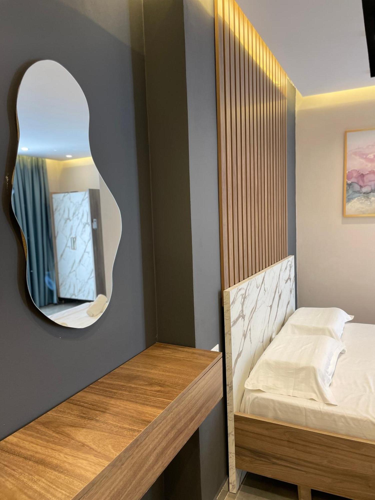 Hotel Qetesia-Te Indriti Velipojë Εξωτερικό φωτογραφία