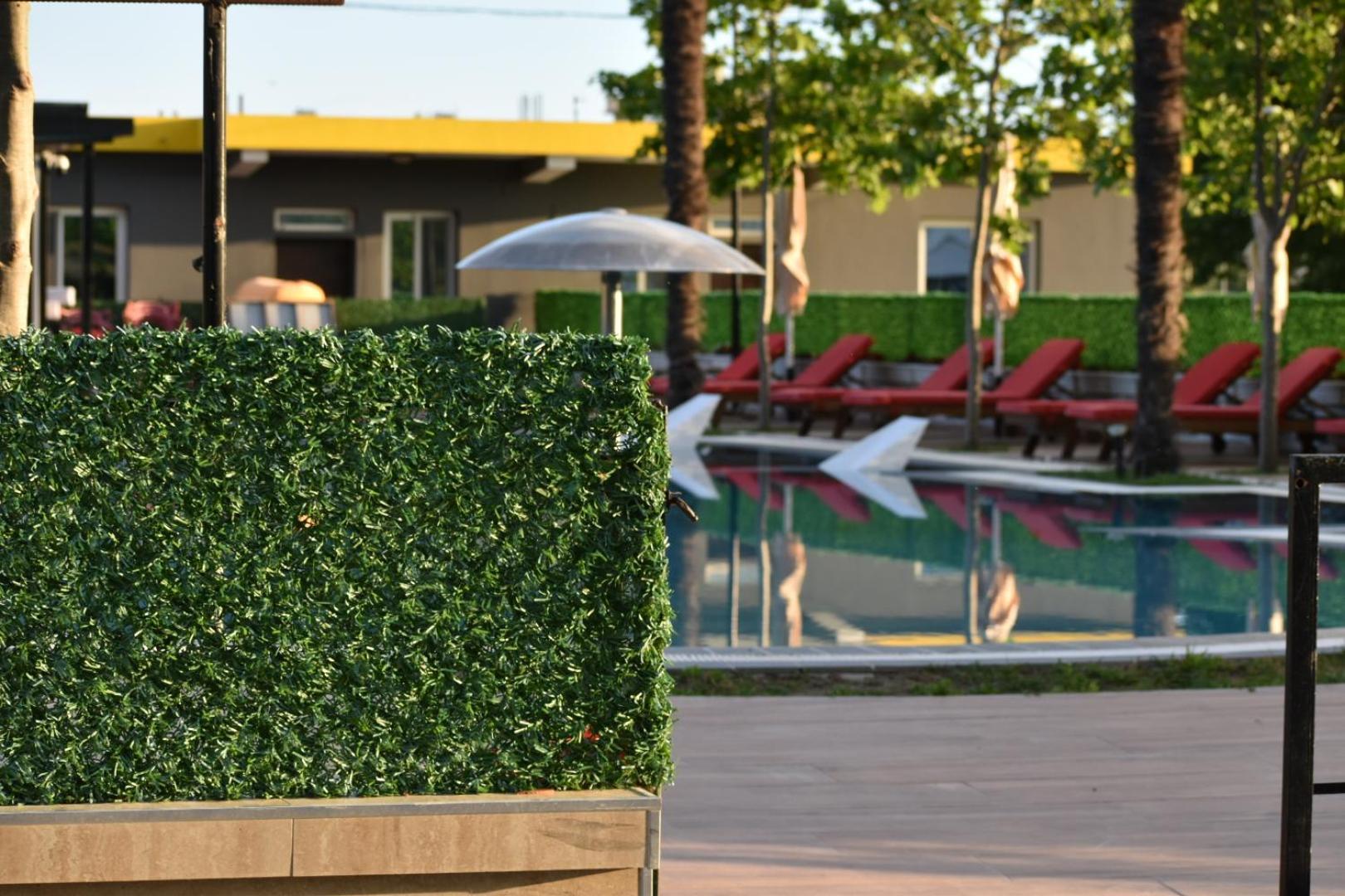 Hotel Qetesia-Te Indriti Velipojë Εξωτερικό φωτογραφία