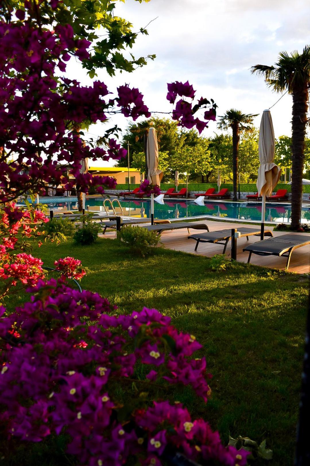 Hotel Qetesia-Te Indriti Velipojë Εξωτερικό φωτογραφία