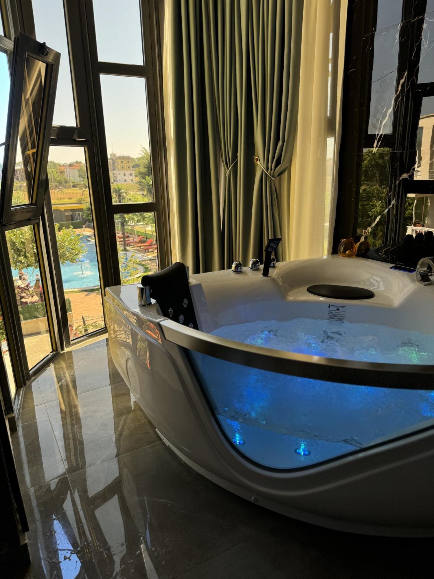 Hotel Qetesia-Te Indriti Velipojë Εξωτερικό φωτογραφία
